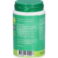 Heidelberger´s 7 Kräuter-Stern® Tee><noscript><img width=