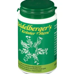 Heidelberger´s 7 Kräuter-Stern® Tee><noscript><img width=