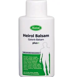 Heirol® Balsam Gelenk-Balsam plus+ Universal> New