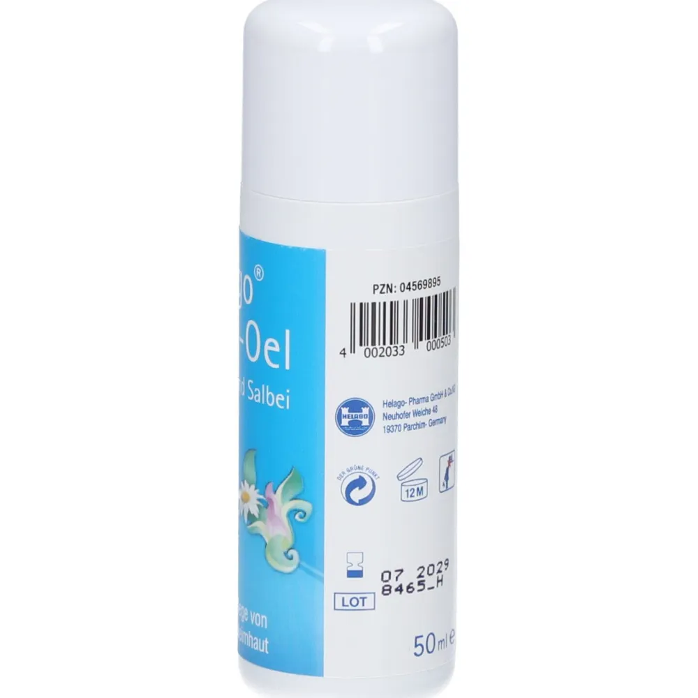 Helago®-Pflege-Öl> Sale