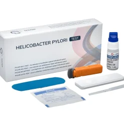 Helicobacter Pylori Test - Helicobacter Pylori Schnelltest - Zuhause Test - The|TESTER Sale