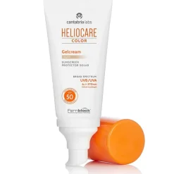 ® Color Gelcream light SPF 50|Heliocare Clearance