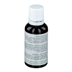 HENRY LAMOTTE OILS Myrrhetinktur| Sale