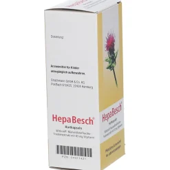 HepaBesch®| Discount