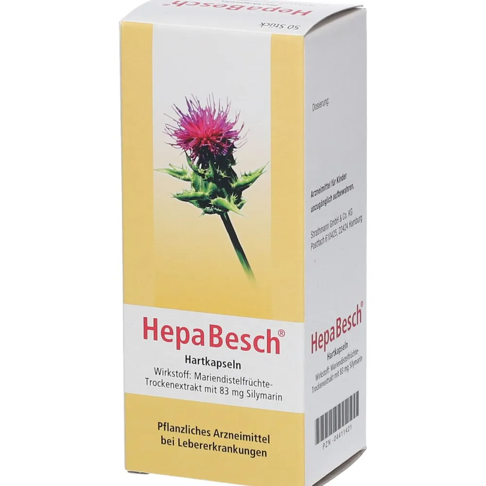 HepaBesch®| Discount