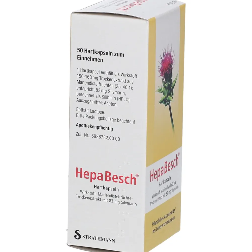 HepaBesch®| Discount
