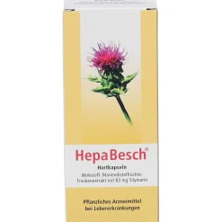 HepaBesch®| Discount