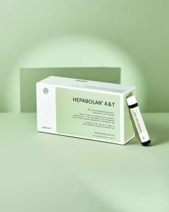 Hepabolan® A&T| Clearance