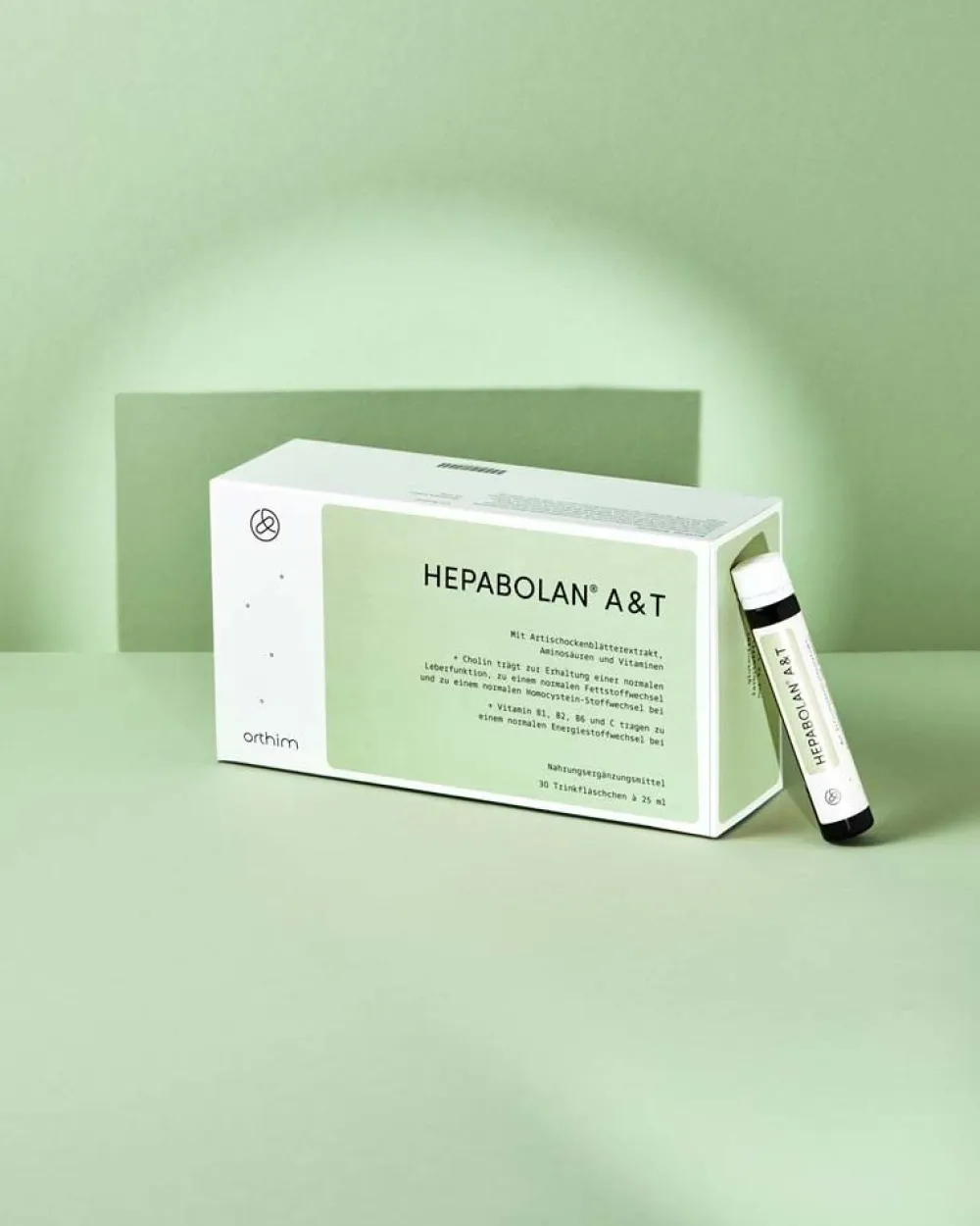 Hepabolan® A&T| Clearance
