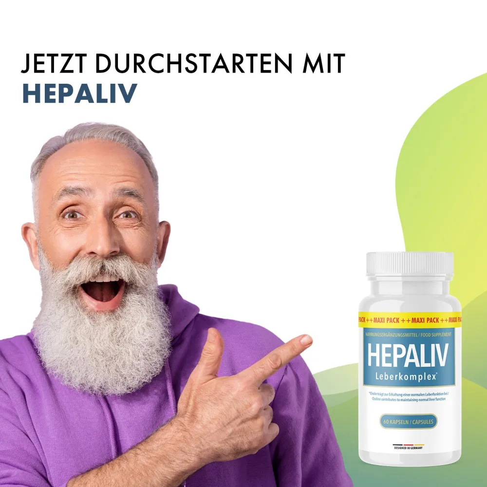 Hepaliv> Discount