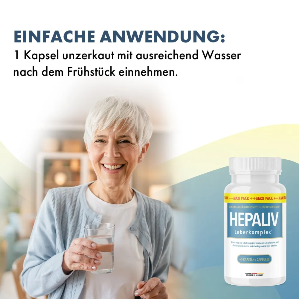 Hepaliv> Discount