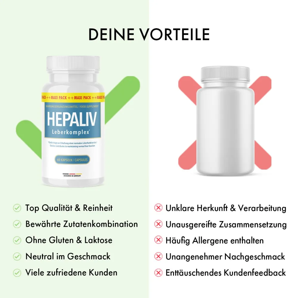 Hepaliv> Discount