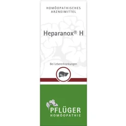 Heparanox® H> Outlet