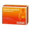Hepar Lebertabletten>Hevert Best