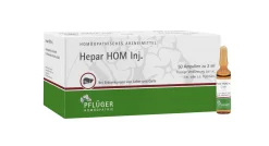 Hepar HOM Inj.| Best
