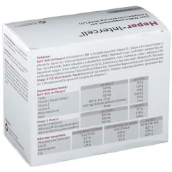 Hepar-Intercell®| New