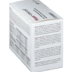 Hepar-Intercell®| New