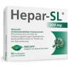 Hepar-SL® 320 mg>Hepar SL Online