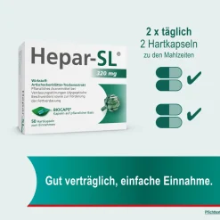 Hepar-SL® 320 mg><noscript><img width=