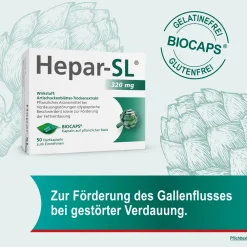 Hepar-SL® 320 mg><noscript><img width=