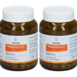 Hepatodoron® Tabletten> Discount