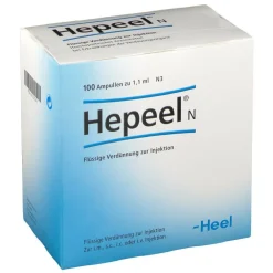 Hepeel® N> Discount