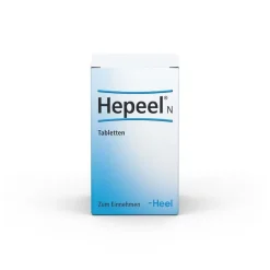 Hepeel® N Tabletten|