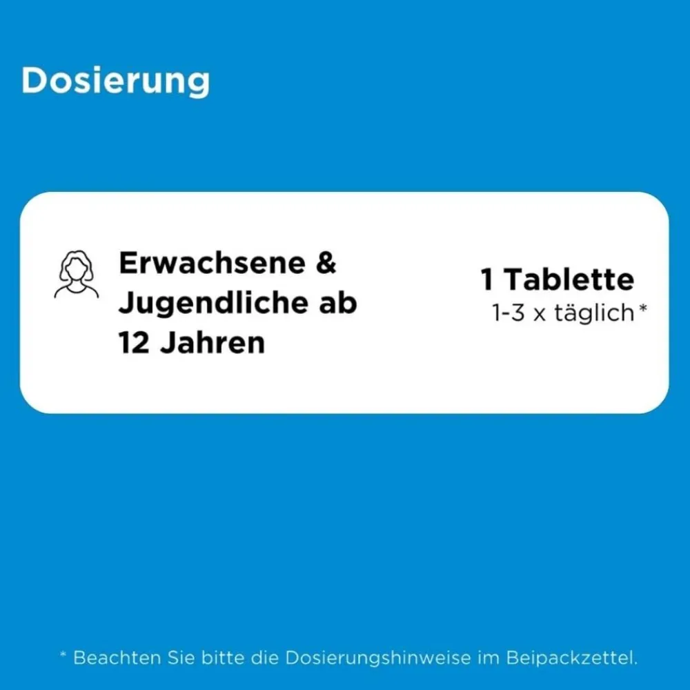 Hepeel® N Tabletten|