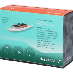 HerbaChaud® Wärmepflaster 19 x 7 cm><noscript><img width=
