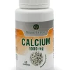 Herbal Therapy Kalzium 1000 mg hochdosiert 60 Tabletten| New
