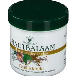 Hautbalsam Teufelskralle|Herbamedicus Online