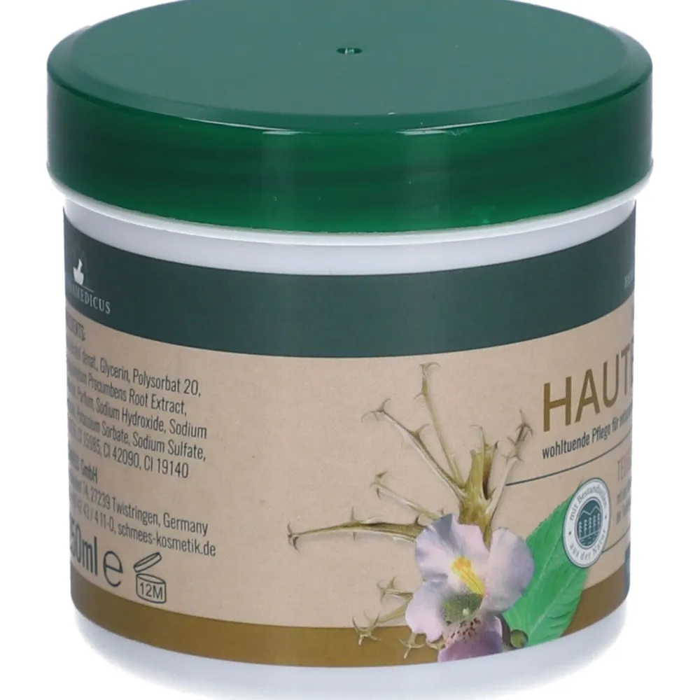 Hautbalsam Teufelskralle|Herbamedicus Online