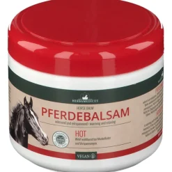 Pferdebalsam HOT>Herbamedicus Best