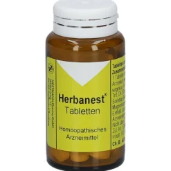 Herbanest® Tabletten> New