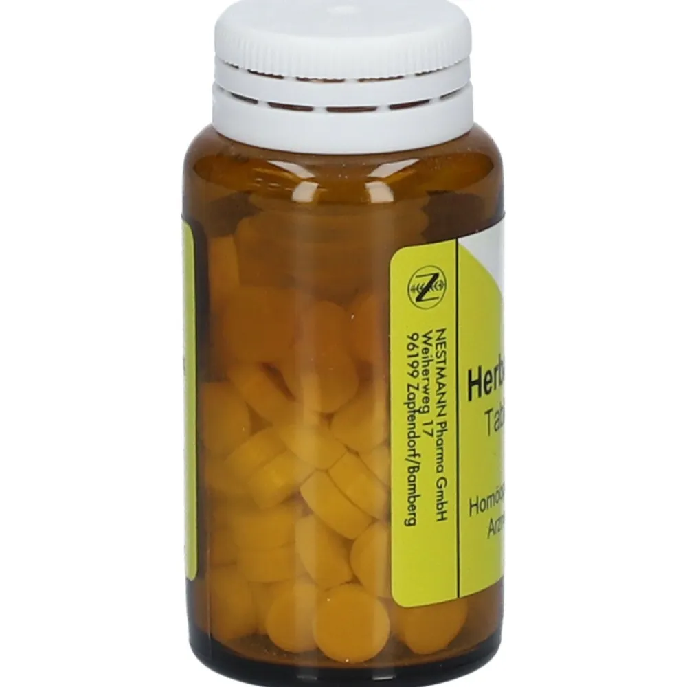 Herbanest® Tabletten> New
