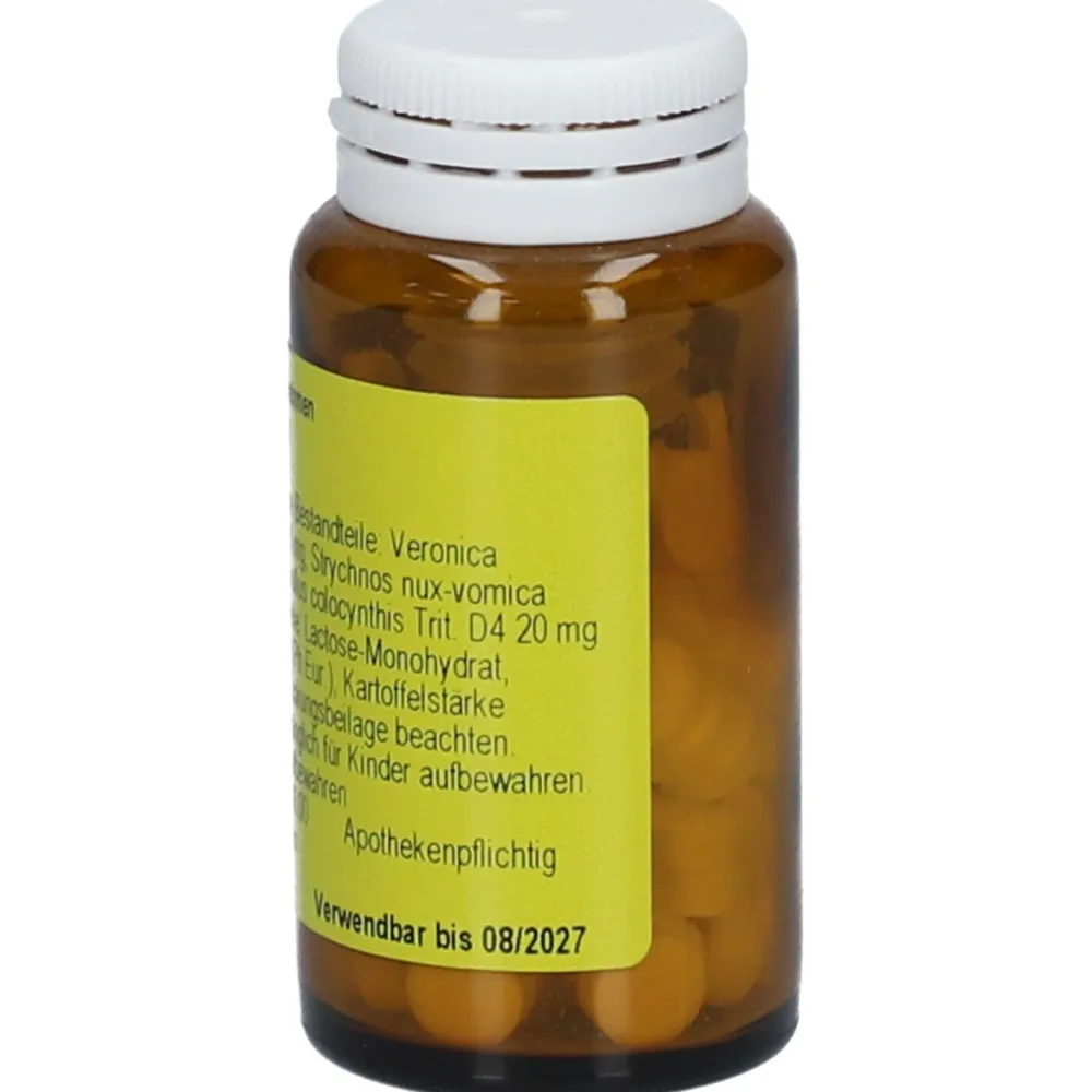 Herbanest® Tabletten> New