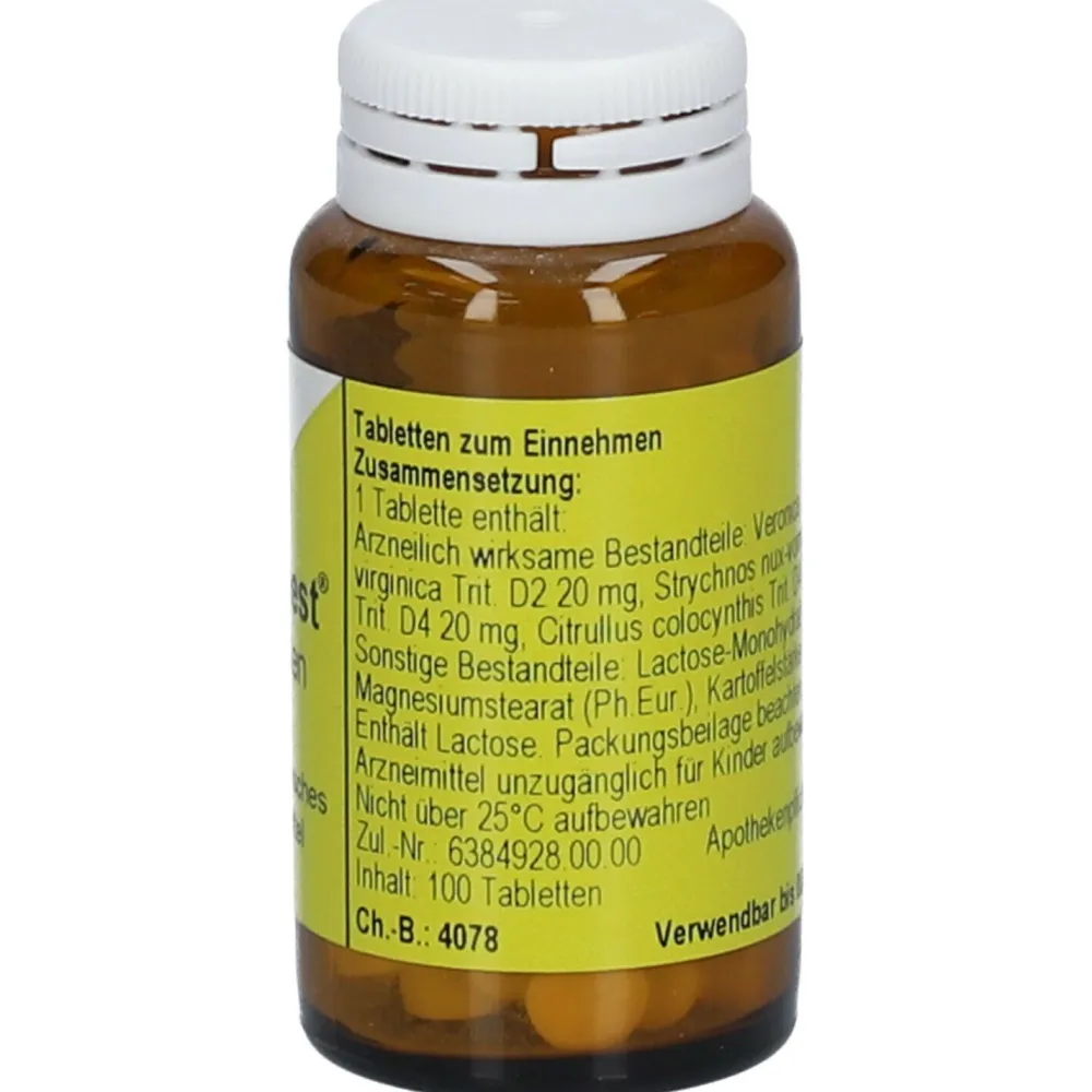 Herbanest® Tabletten> New