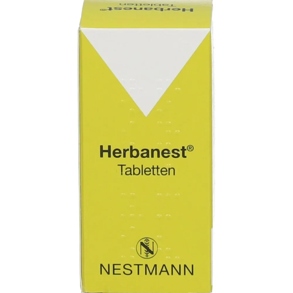 Herbanest® Tabletten> New