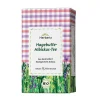 Hagebutte-Hibiskus-Tee 15 Filterbeutel Bio|Herbaria Discount