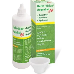 Herba-Vision® Augenbad plus>