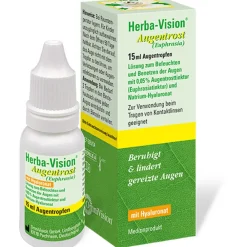 Herba-Vision® Augentrost| Outlet