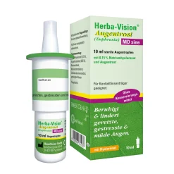 Herba-Vision® Augentrost MD Sine> New