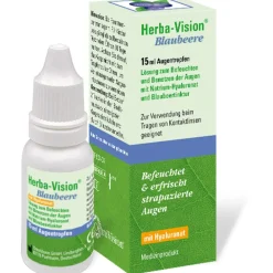 Herba-Vision® Blaubeere> Clearance