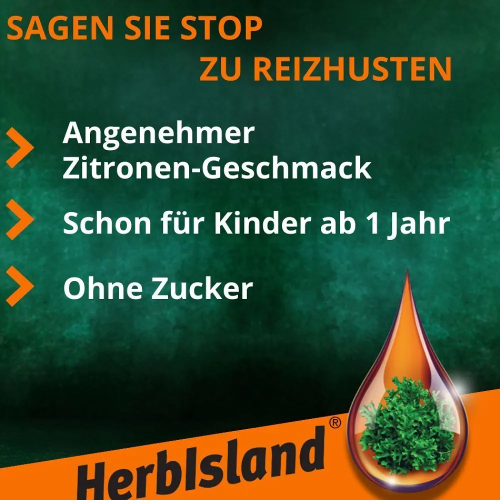 HerbIsland Sirup> New