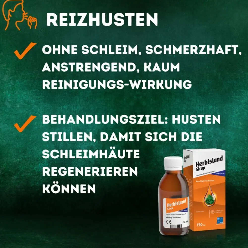 HerbIsland Sirup> New