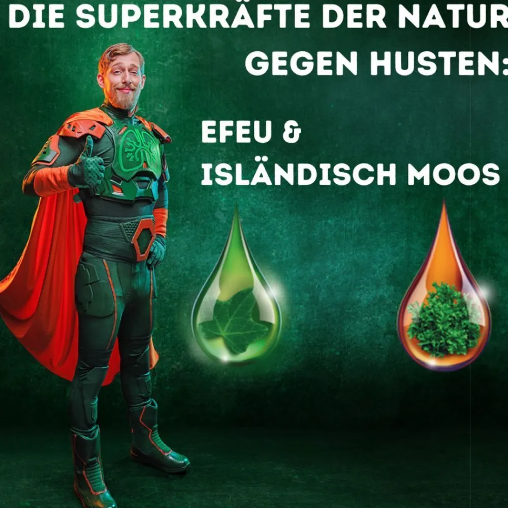 HerbIsland Sirup> New