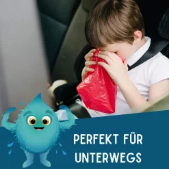 Herby Family® Elektrolyte für Kinder| Best