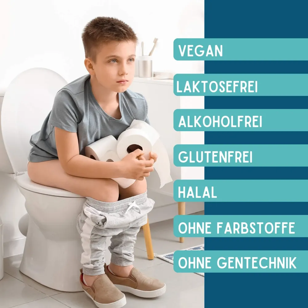 Herby Family® Elektrolyte für Kinder| Best
