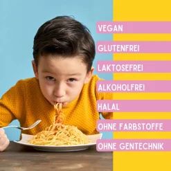 Herby Family® ig Multi-Vitamine für Kinder|Mister B Hot