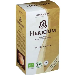 Hericium Bio Vitalpilz| Hot